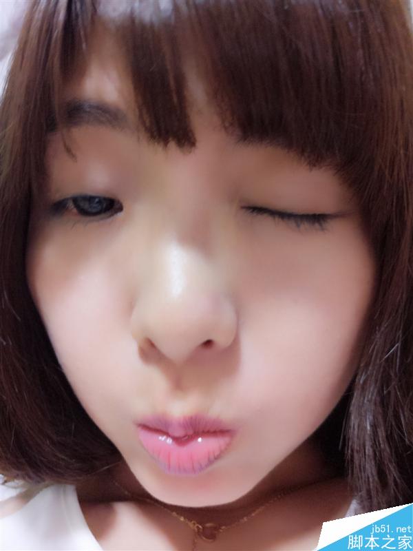 前置2100万美颜效果如何？美图M6评测