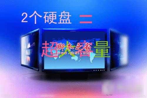 如何给台式机添加硬盘？Win7添加第二块硬盘的操作方法