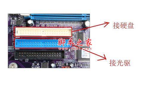 如何给台式机添加硬盘？Win7添加第二块硬盘的操作方法