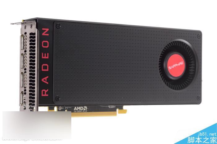 红色帝国反击！AMD RX 480 8GB显卡首发评测