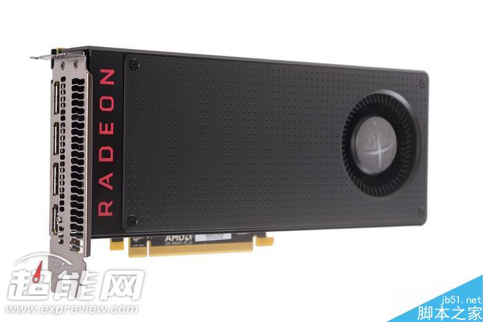 值不值得买?AMD RX 480 8GB显卡首发全面评测_显卡_脚本之家