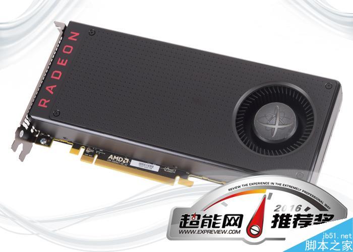 红色帝国反击！AMD RX 480 8GB显卡首发评测