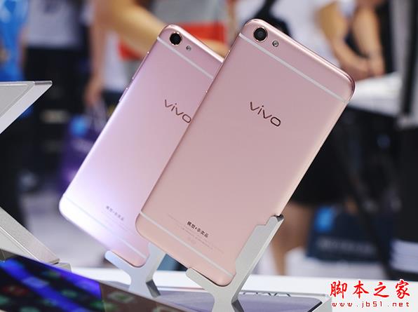 vivo x7和Plus区别对比