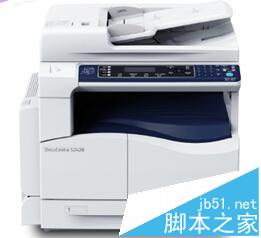 富士施乐S2420打印机怎么安装为网络打印机?”