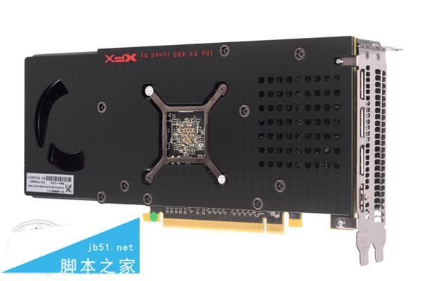 预超频版RX 480评测：差点掀翻GTX 980