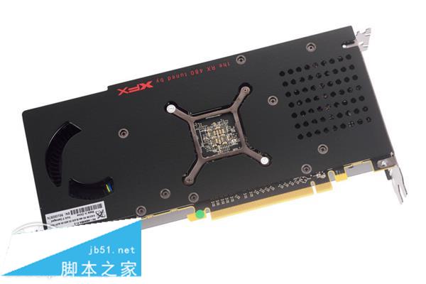 预超频版RX 480评测：差点掀翻GTX 980