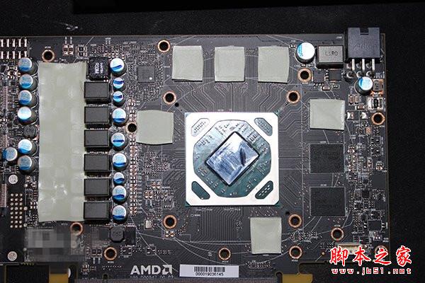 部分AMD RX 480 4GB版本显卡或可升级至8GB显存？”