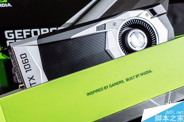 GTX 1060一大堆高清图曝光！毫发毕现……