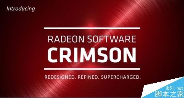 AMD 16.7.2新驱动发布:修复RX 480兼容模式重置BUG(附下载地址)”