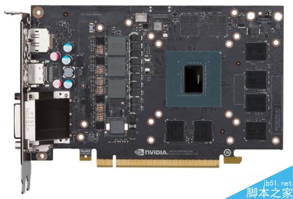 NVIDIA GTX 1060完全解析：新主流卡暴超2GHz