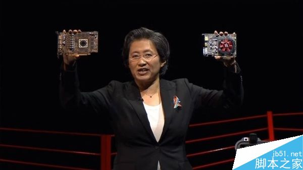 AMD RX470/RX460新千元卡规格、上市全解析”