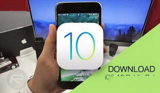 ios10公测版怎么样?值得升级吗?苹果ios10公测版评测视频