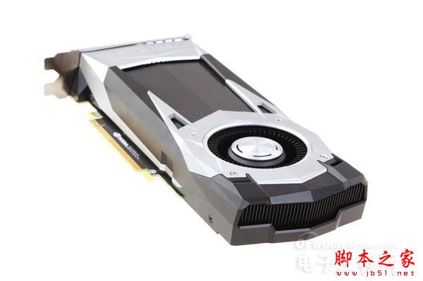 NVIDIA GTX 1060开箱图赏：最帅公版卡！