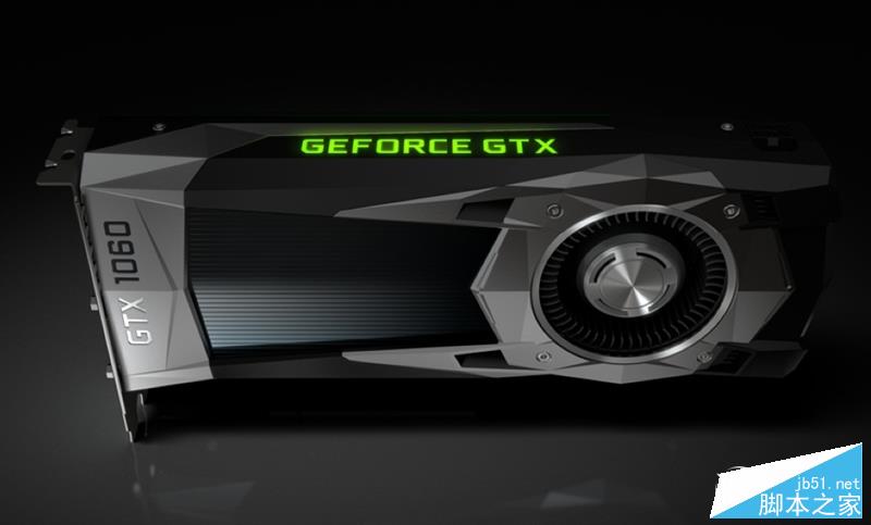 NVIDIA GTX 1060/RX 480游戏、DX12性能测试对比评测”