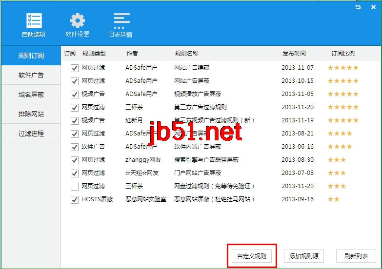 ADSafe净网大师使用技巧图文详解[多图]图片14