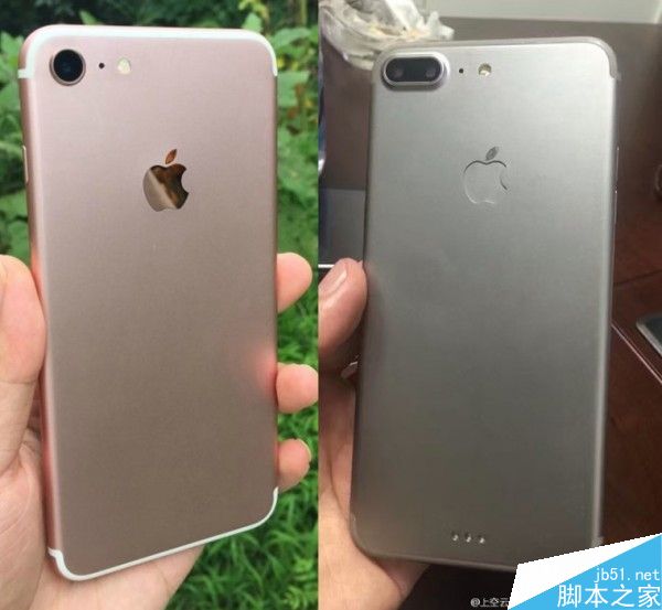 亮瞎眼！iPhone 7、7 Plus开始预订：最高868万