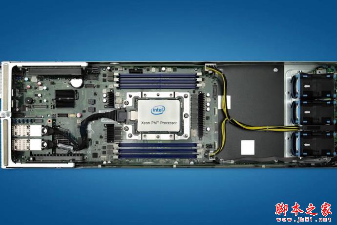 Intel和NVIDIA加速卡买哪个好？Intel Xeon Phi与NVIDIA Tesla P100对比评测”
