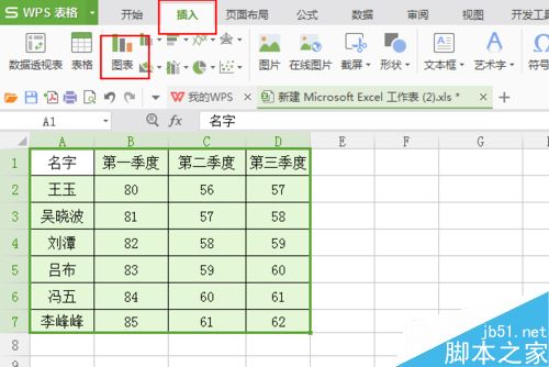 excel如何制作柱形图？如何用excel做柱形图？