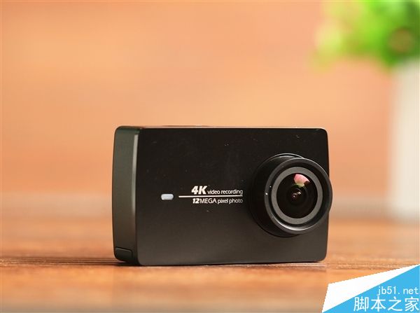 小米4K运动相机首发开卖：1499元/性能大提升