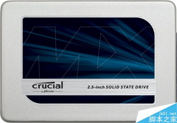 美光Crucial MX300 SSD新增三款型号:奇怪的275GB、525GB”