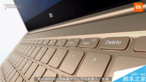 4999元值吗？小米笔记本Air最全官方介绍视频