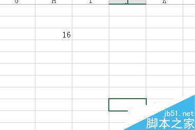 在excel中怎么使用填充等比数列？