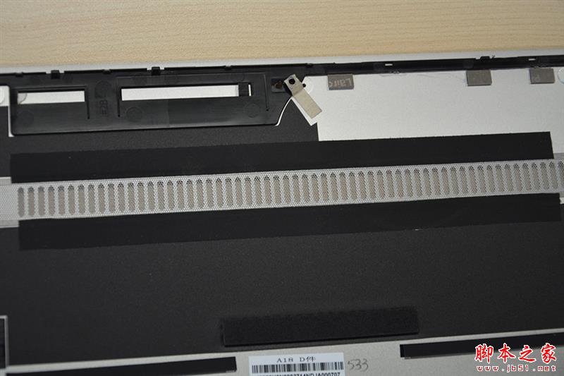 小米笔记本Air首发拆解：做工用料堪称一流！
