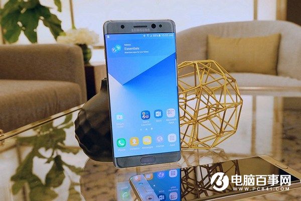 三星Note7值得买吗 三星Note7全面评测