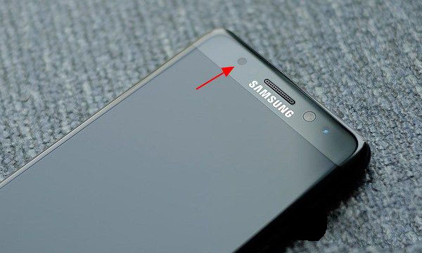 三星Note7好看吗？真机解析