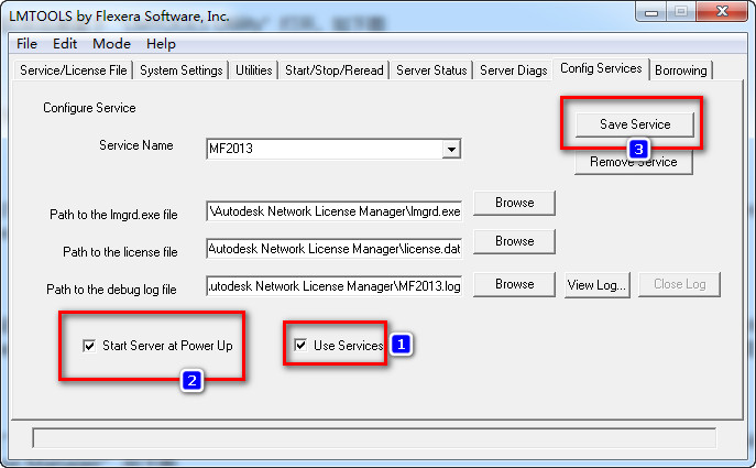 Moldflow2013 win7系统下详细图文安装教程