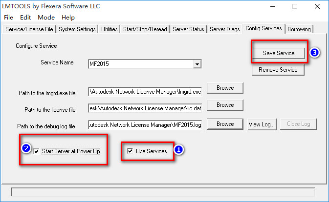 Moldflow2015 win10系统下激活安装教程