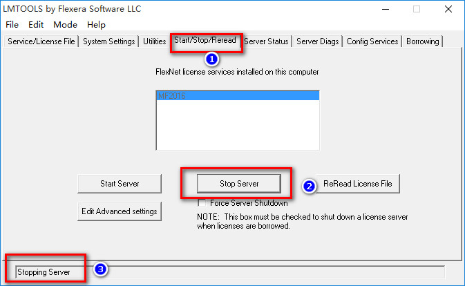 Moldflow2015 win10系统下激活安装教程