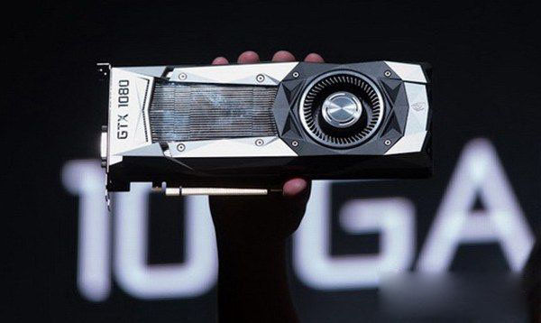 GTX1080公版与非公版哪个好？GTX1080公版和非公版的区别