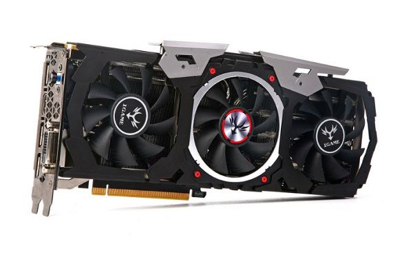 GTX1080公版与非公版哪个好？GTX1080公版和非公版的区别