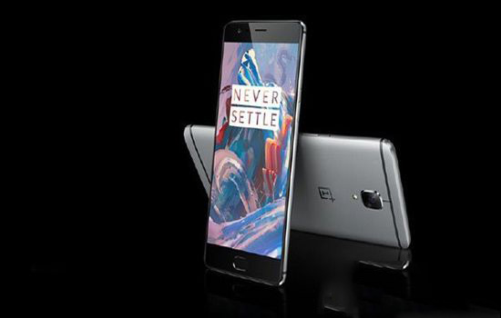 一加3手机将出mini版？ 将配备骁龙821和1600万像素