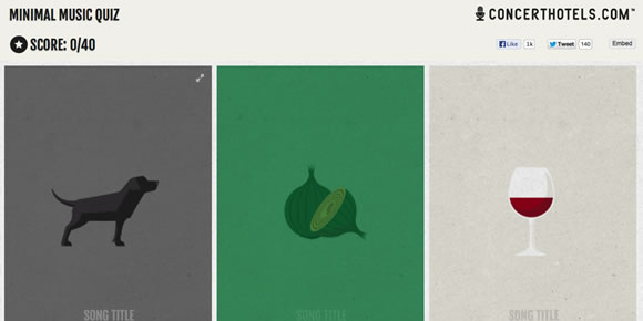 什么是极简主义 设计师怎样运用极简主义设计出好作品