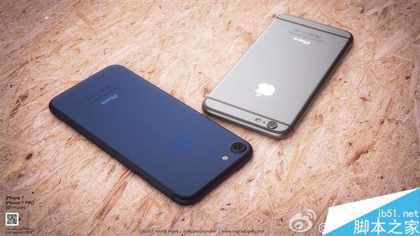 iPhone 7双摄像头揭秘！原来是这样