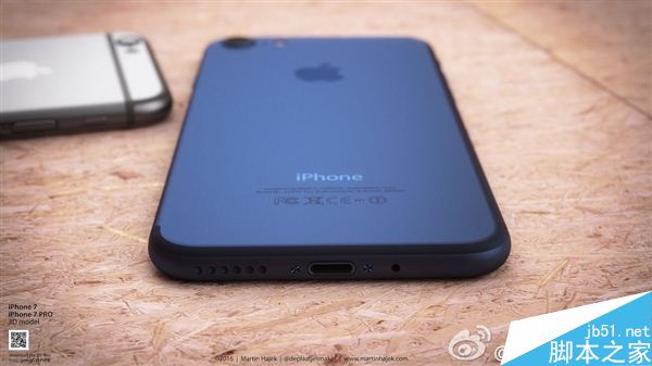 iPhone 7双摄像头揭秘！原来是这样