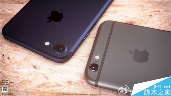 iPhone 7双摄像头揭秘！原来是这样