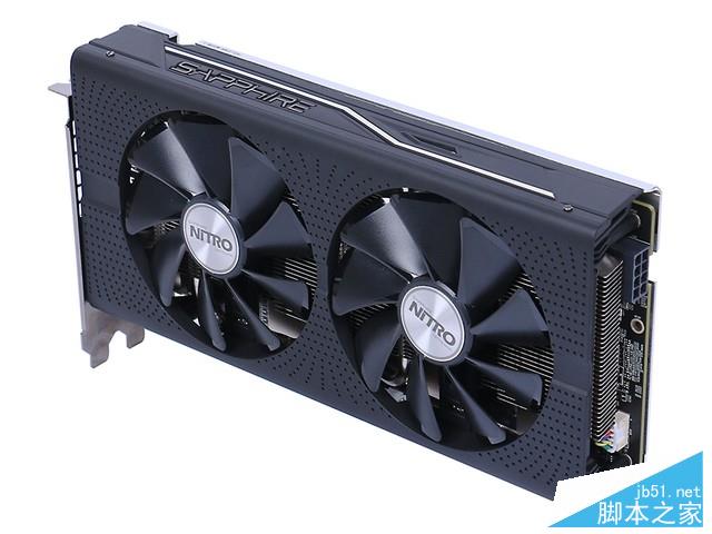 吊打上代甜点 Radeon RX 470首发测试 