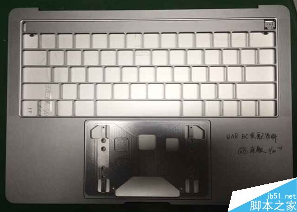 超帅！苹果新一代MacBook Pro确定：史上最大变革