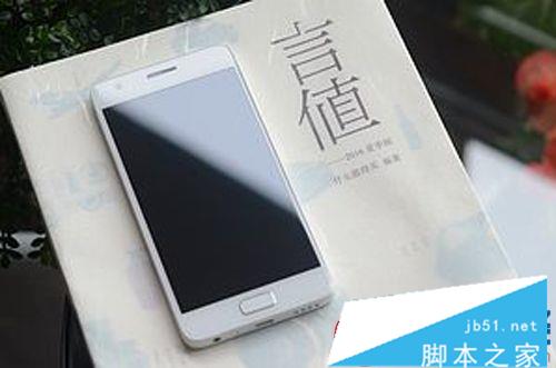 zuk z2里约版评测