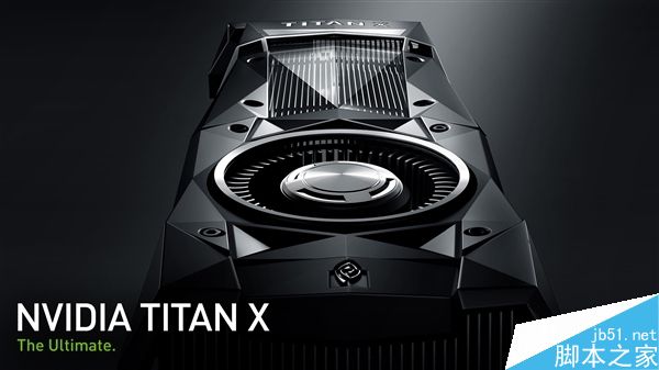NVIDIA Titan X挑战11K分辨率游戏”