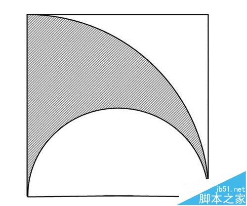 图形阴影怎么画图片