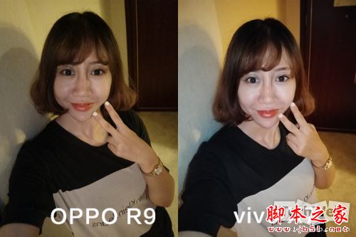 vivox7和oppor9照像哪个好 oppo r9和vivo x7拍照美颜功能评测详解