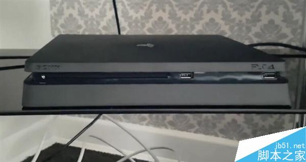 彻底泄密！PS4 Slim开机视频首曝