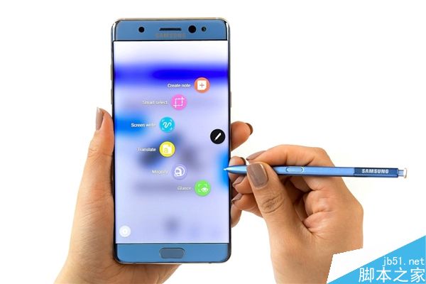 iP7接招！三星Note 7国行售价泄漏：要破6000