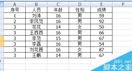 excel如何快速移动部分数据区域？