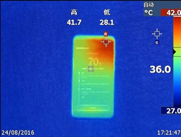 千元颜值/性能新标杆 红米Note 4评测