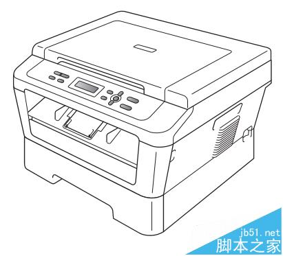 打印机打印模糊该怎么办? 打印机解决打印模糊的教程”